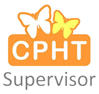 Cathy Cartwright CPHT Supervisor
