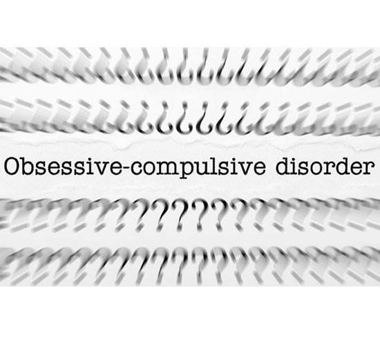 OCD Hypnotherapist Rochdale